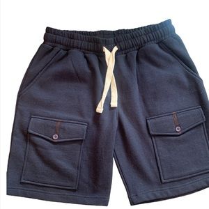 Men’s navy color XS size